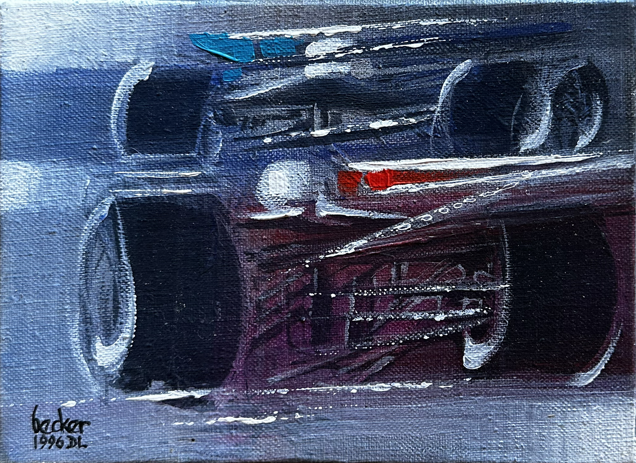 Monaco
