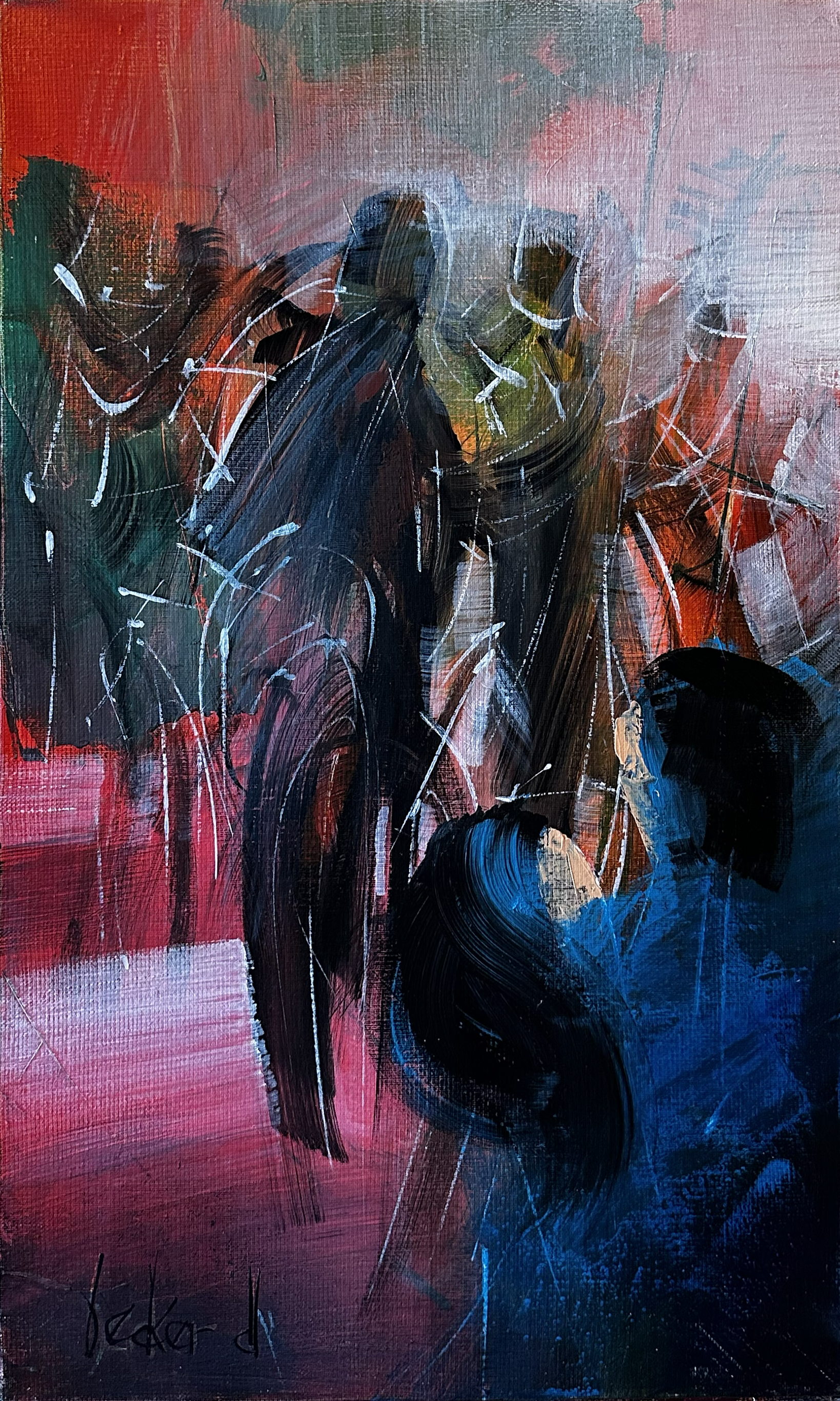 Jazz Shadrack