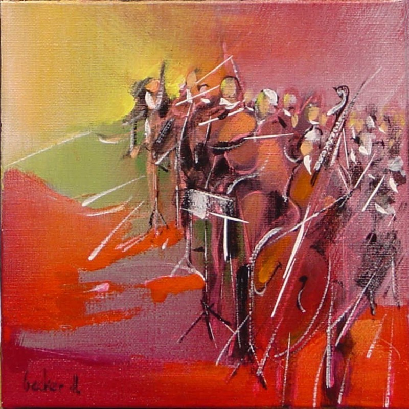 Orchestre N°3