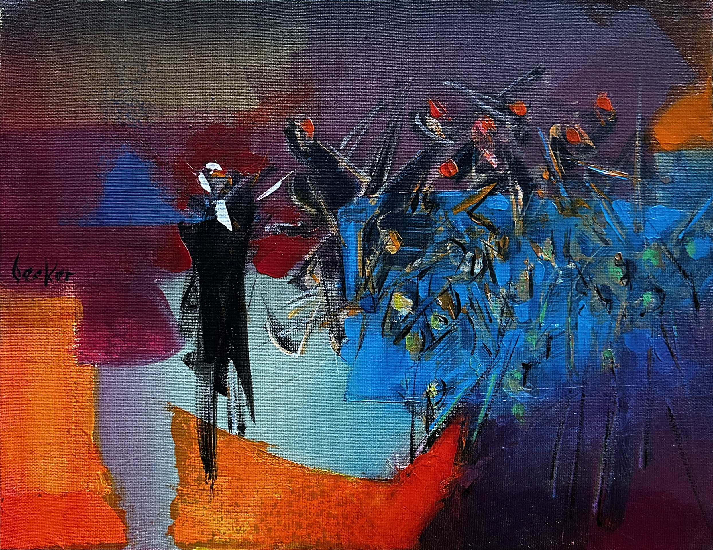 Orchestre 01