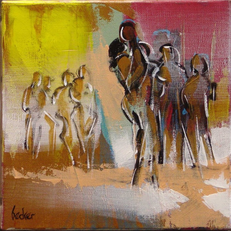 Orchestre N°7