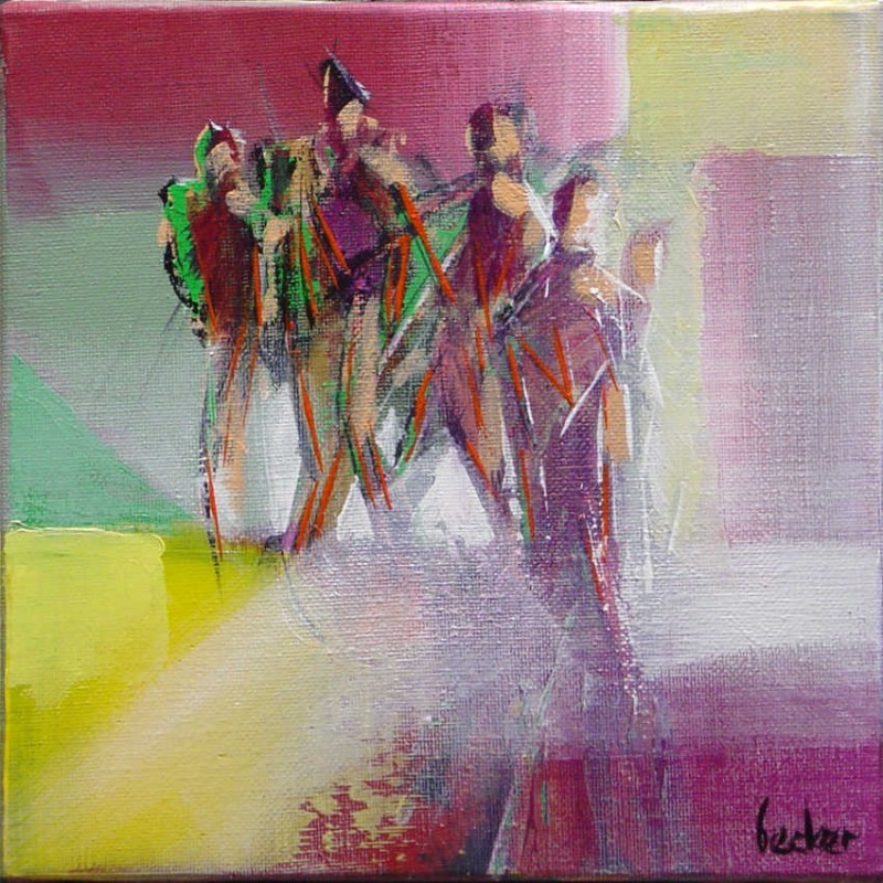Orchestre N°6